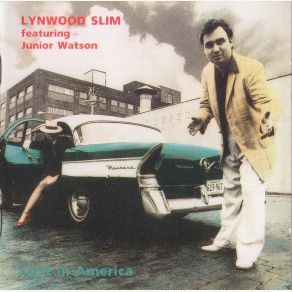 Download track It's Obdacious Lynwood Slim, Junior Watson