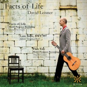 Download track Facts Of Life: Interlude David Leisner