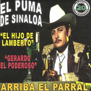 Download track El Profugo De Tijuana El Puma De Sinaloa