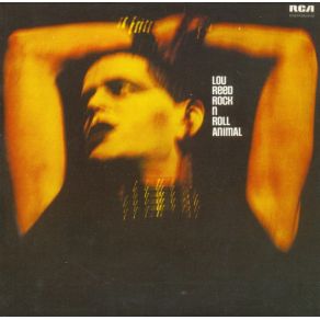 Download track White Light / White Heat Lou Reed