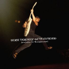 Download track I'll Change My Style George Thorogood, The Destroyers