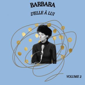 Download track J'ai Tué L'amour Bárbara