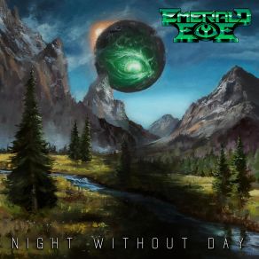 Download track Revenge Of The Being Emerald Eye