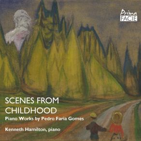 Download track 09 - Suite J IX. Ritornello Kenneth Hamilton