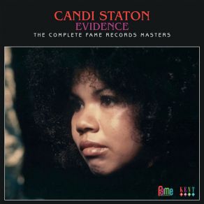 Download track Trouble, Heartaches And Sadness Candi Staton