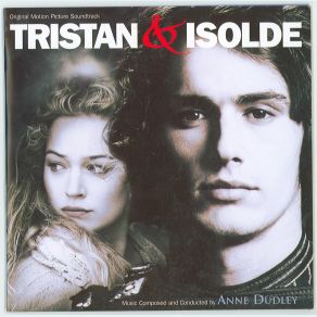 Download track Isolde’s Dream Anne Dudley