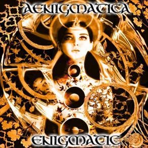 Download track Eyes Of Truth Aenigmatica