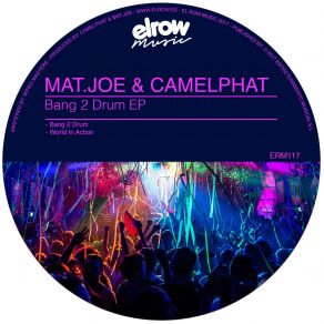 Download track Bang 2 Drum CamelPhatMat. Joe