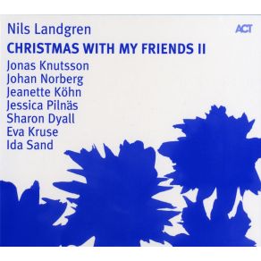 Download track Peace On Earth Nils Landgren