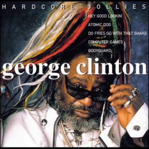 Download track Computer Games George Clinton