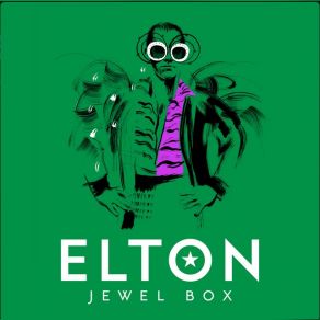 Download track J'veux D'la Tendresse Elton John