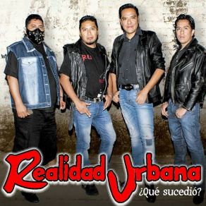 Download track Te Amo Realidad Urbana