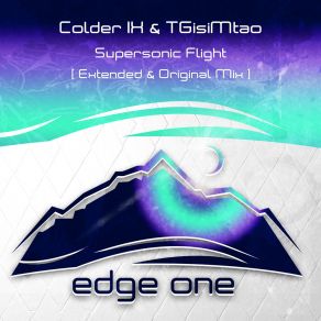 Download track Supersonic Flight (Extended Mix) TGisiMtao