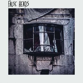 Download track Comfort Consumption False-Heads