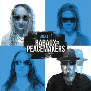 Download track Early Grave The Peacemakers