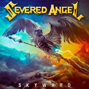 Download track Move Through The Dark Severed Angel