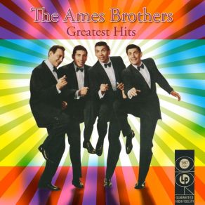 Download track My Favourite Song The Ames Brothers