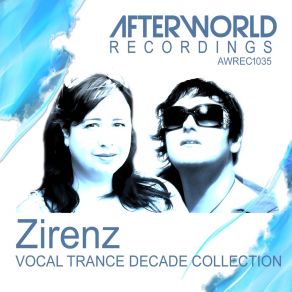 Download track Sentinel Of Life (Rene Ablaze Remix) ZirenzSebastián Montaño