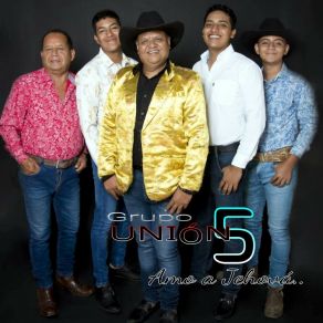 Download track Una Llaga Podrida Grupo Union 5