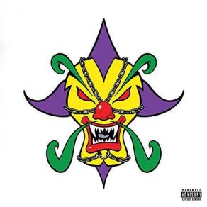 Download track Mr. White Suit Insane Clown Posse