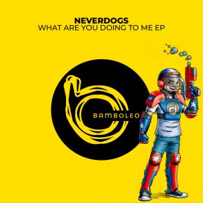 Download track Two Thousand Twenty (Original Mix) Neverdogs