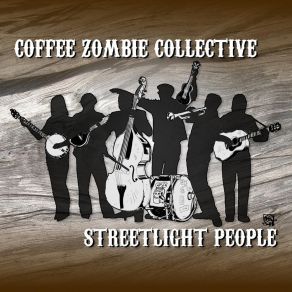 Download track Carry On Coffee Zombie Collective