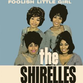 Download track The Twitch The Shirelles