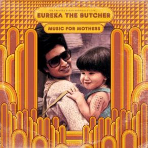 Download track The Home Stretch Eureka The Butcher