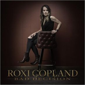 Download track I'm Sure It's Me Roxi Copland