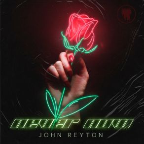 Download track Never Now John Reyton