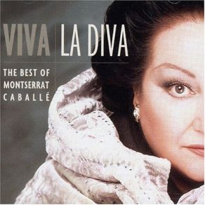 Download track Like A Dream Montserrat Caballé