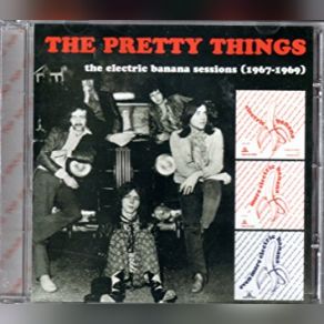 Download track It'll Never Be Me The Pretty Things