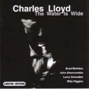 Download track Figure In Blue CHARLES LLOYD