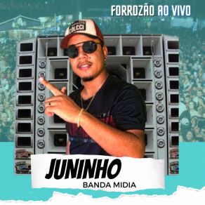 Download track Igual Cachorim Juninho Banda Mídia