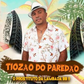 Download track Joga A Rabeta Pro Lado Tiozão Do Paredão