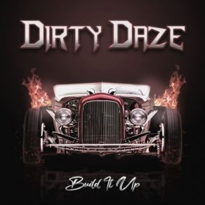 Download track Met A Girl Dirty Daze