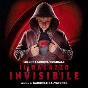 Download track The Tale Of The Invisible Boy [Bonus Track] Ezio BossoDavid Poltrock, Ru Catania, Galapaghost, Federico Puttilli