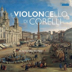 Download track Sonata In F Major Per Il Violone Solo Col Basso Per L'organo O Cembalo: III. Aria Alessandro Palmeri