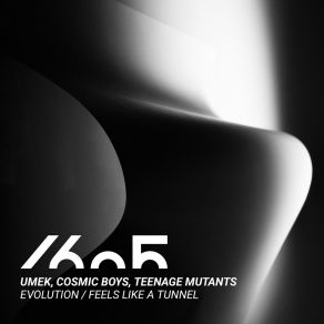 Download track Evolution (Original Mix) Cosmic Boys