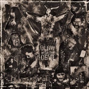 Download track Blow With The Devil Whiskey Ritual