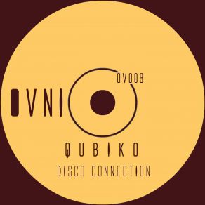 Download track Disco Connection Qubiko