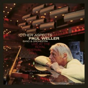 Download track Strange Museum (Live At The Royal Festival Hall) Paul Weller