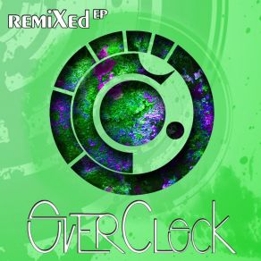 Download track Trapped (Samman Trap Remix) Overclock