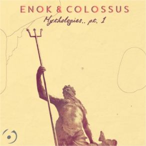 Download track Cupid And Psyche Colossus, Enok