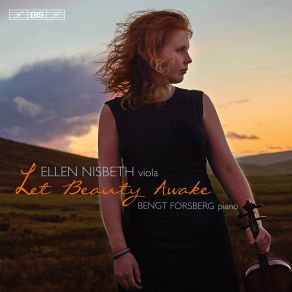 Download track Cello Suite No. 3, Op. 87 (Transcr. E. Nisbeth For Viola & Piano): III. Canto. Con Moto Bengt Forsberg, Ellen Nisbeth