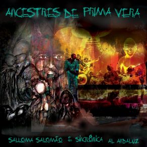 Download track Congos De Ouro Sincrônica Al Andaluz