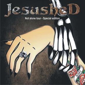 Download track You'll Never Be Alone (Remastered) Jesushed