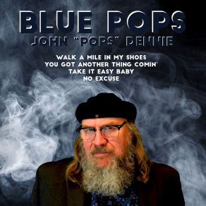 Download track You Got Another Thing Comin' John Pops Dennie