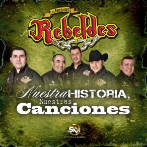 Download track Quisas Los Nuevos Rebeldes