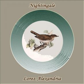 Download track Good Morning Heartache LOREZ ALEXANDRIA